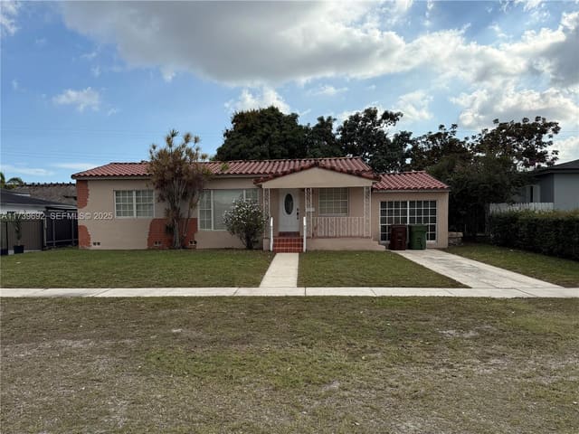 60 W 57th Street, Hialeah, FL 33012