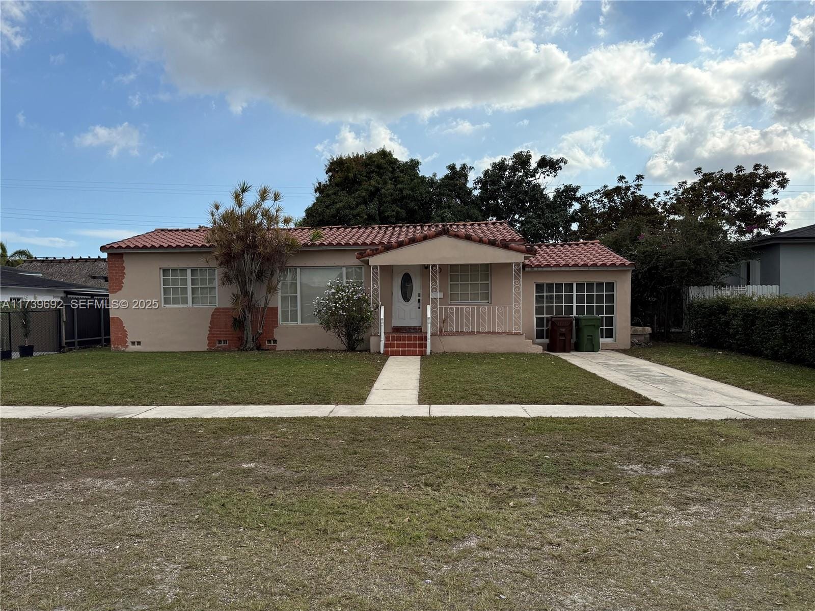 Sold home at 60 W 57th Street, Hialeah, FL 33012