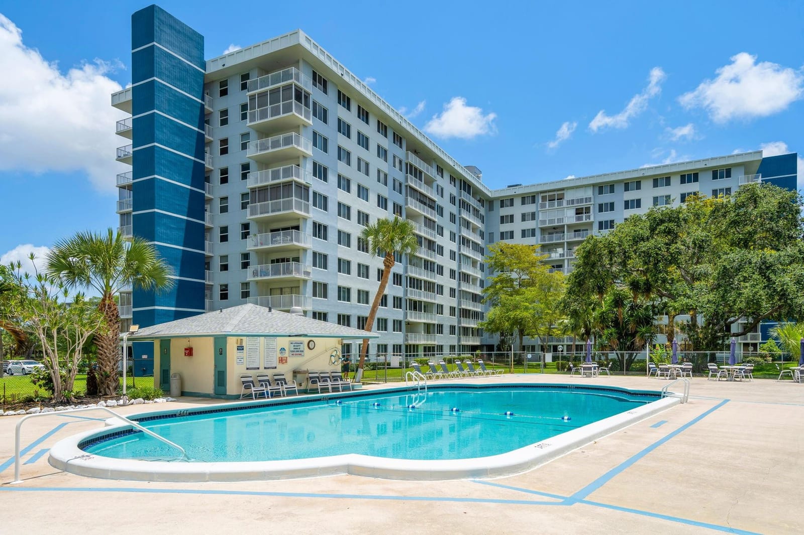 4200 Hillcrest Drive 711, Hollywood, FL 33021 photo 21