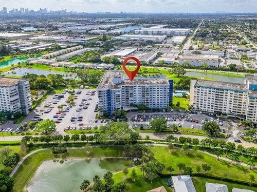 4200 Hillcrest Drive 711, Hollywood, FL 33021 photo 28