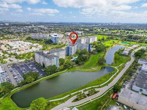 4200 Hillcrest Drive 711, Hollywood, FL 33021 photo 30