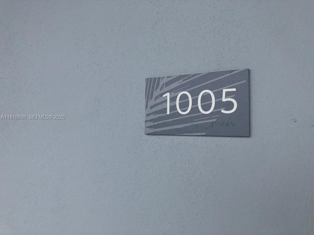 16385 Biscayne Boulevard 1005, North Miami Beach, FL 33160, North Miami Beach