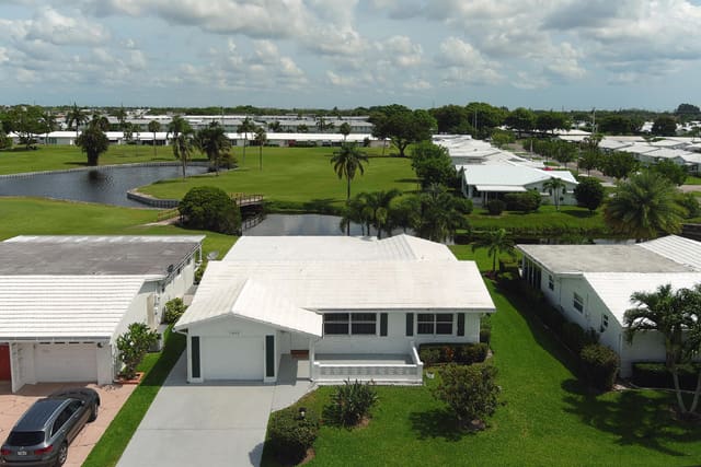 1803 SW 5th Avenue, Boynton Beach, FL 33426