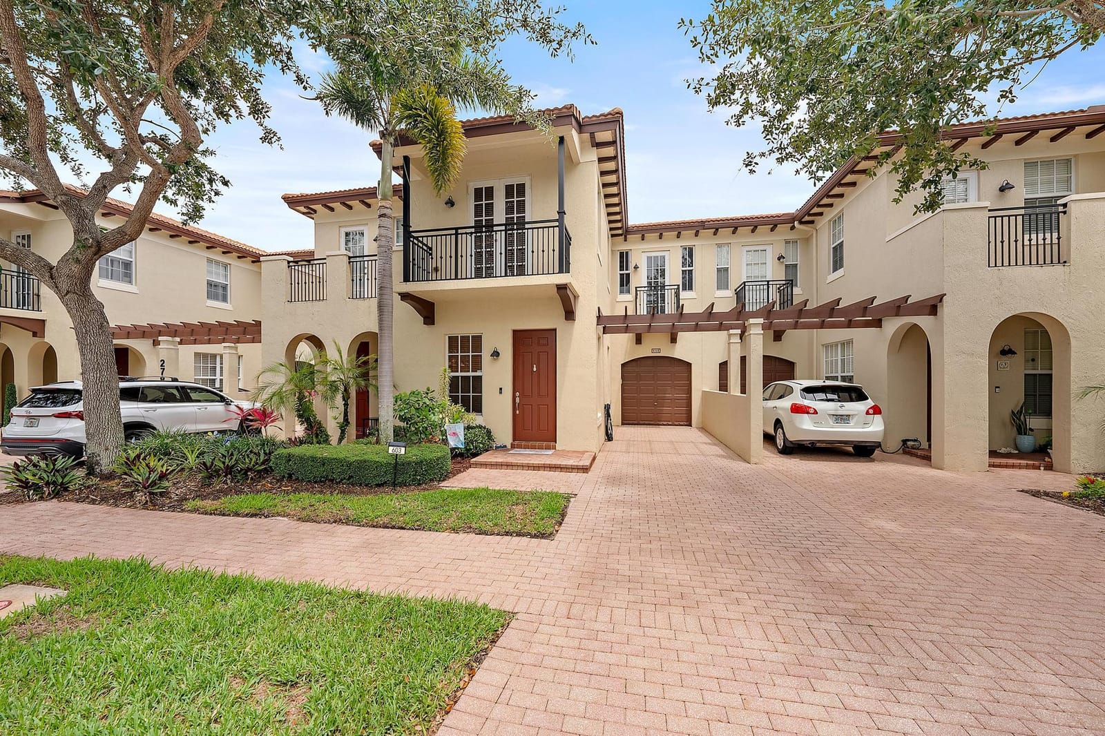 2788 Eagle Rock Circle 603, West Palm Beach, FL 33411