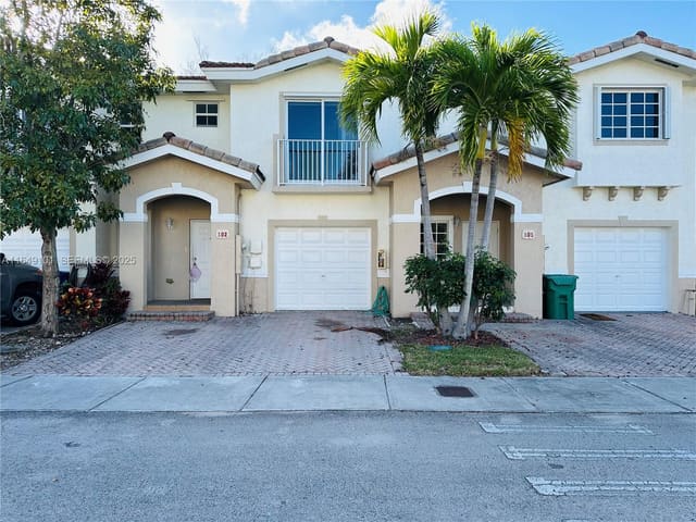 14142 SW 260th Street 102, Homestead, FL 33032