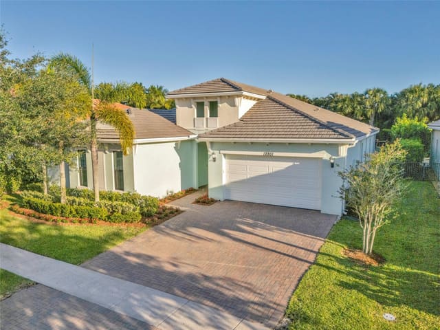 12201 Boca Reserve Lane, sold in Boca Reserve Pud, Boca Raton, FL