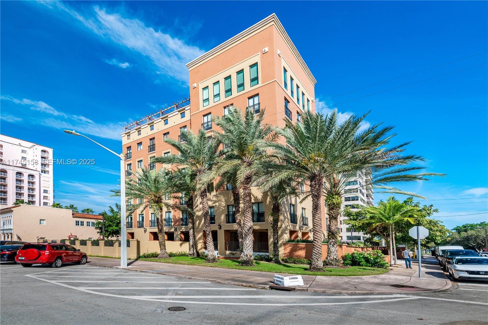 711 Biltmore Way 502, Coral Gables, FL 33134