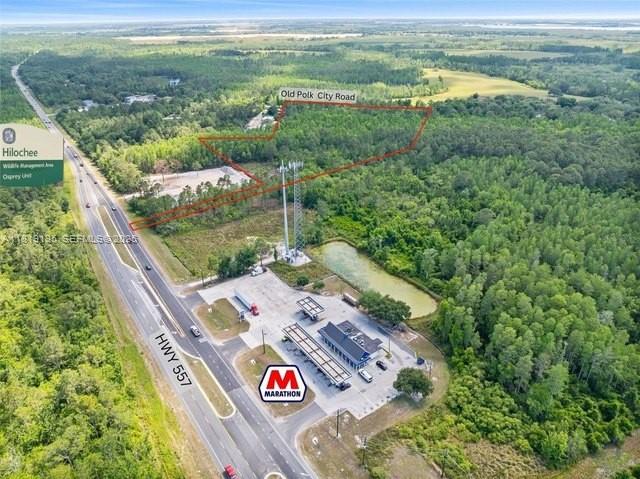 0 Old Polk City Road, FL 33868, Polk City