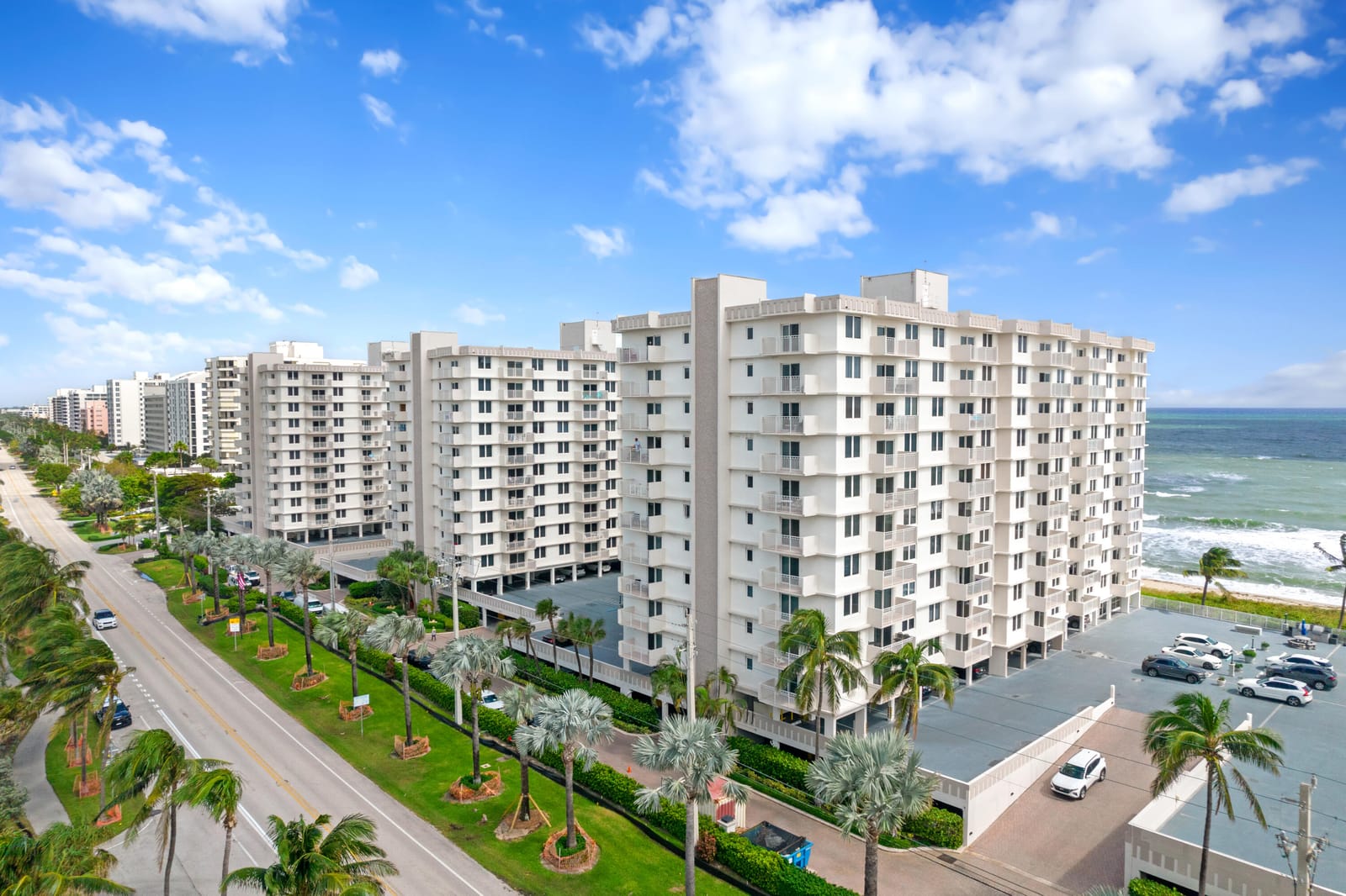 3301 S Ocean Boulevard 405, Highland Beach, FL 33487 photo 2