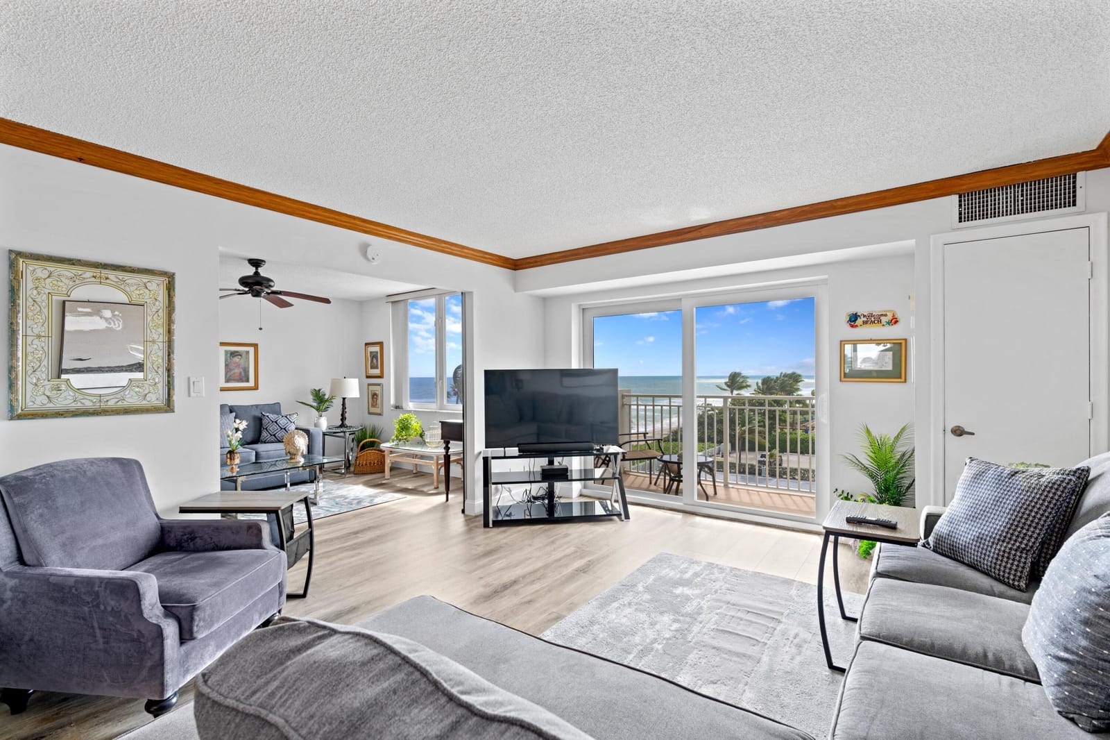 3301 S Ocean Boulevard 405, Highland Beach, FL 33487 photo 12