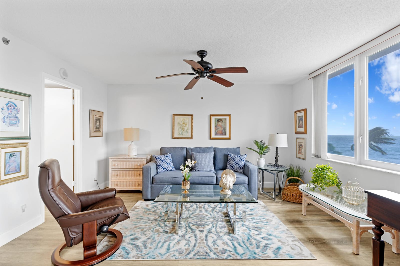 3301 S Ocean Boulevard 405, Highland Beach, FL 33487 photo 14