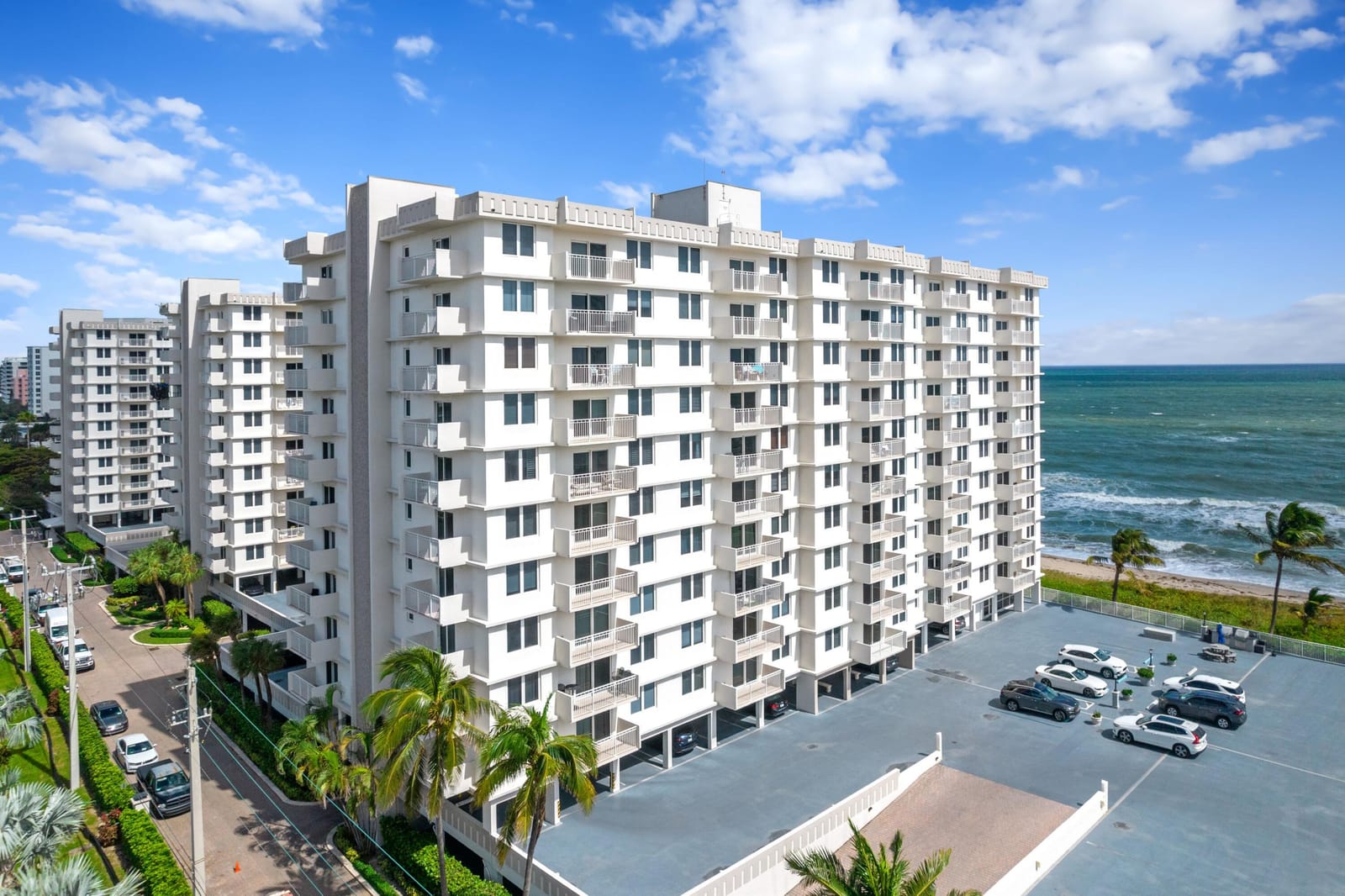3301 S Ocean Boulevard 405, Highland Beach, FL 33487 photo 3