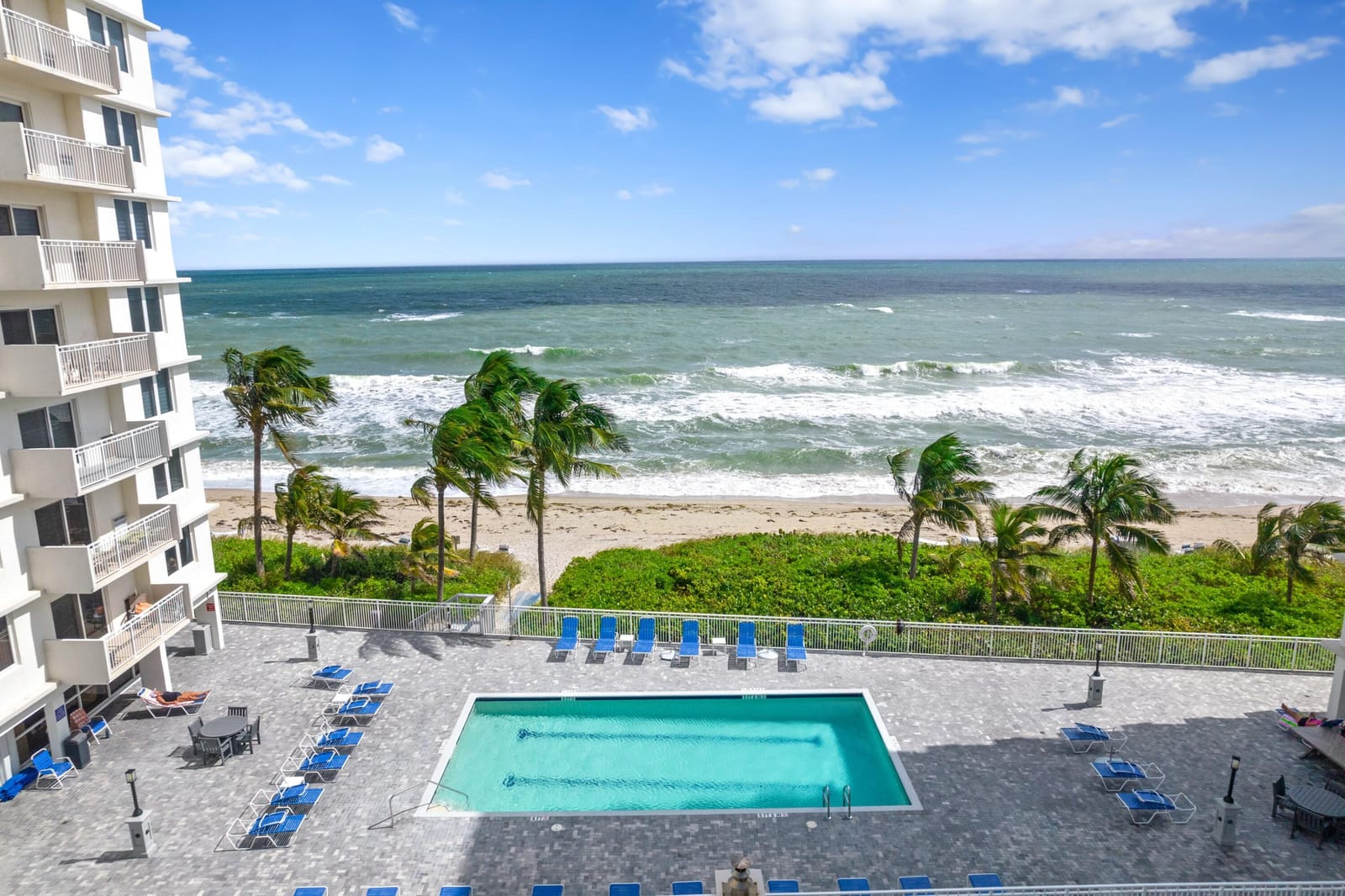 3301 S Ocean Boulevard 405, Highland Beach, FL 33487 photo 4