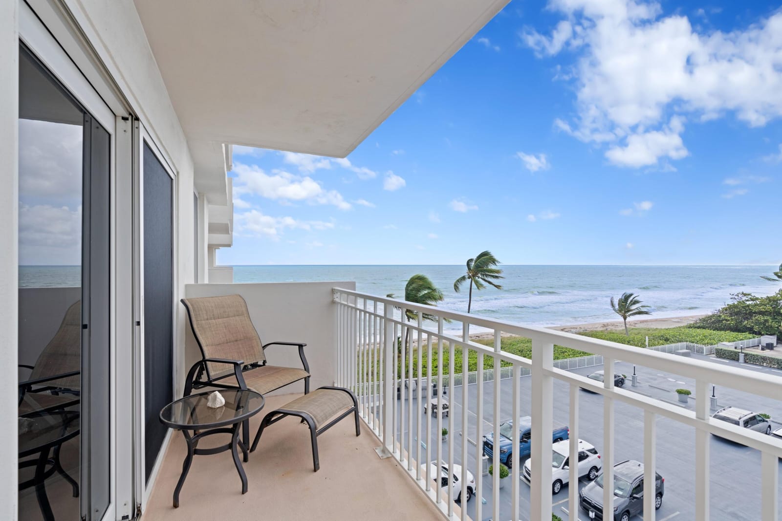 3301 S Ocean Boulevard 405, Highland Beach, FL 33487 photo 10