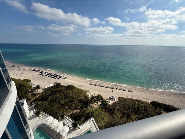 17001 E Collins Avenue 1404, Sunny Isles Beach, FL 33160