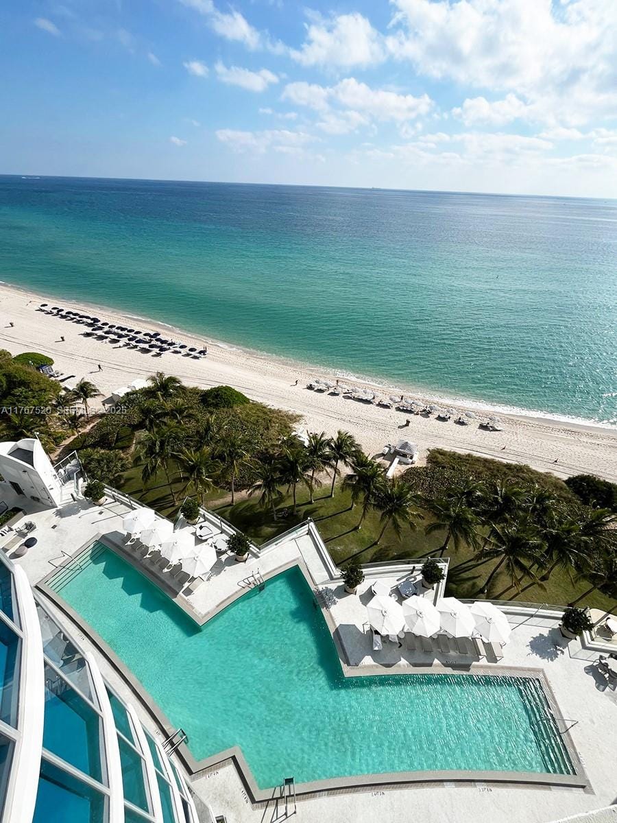 17001 E Collins Avenue 1404, Sunny Isles Beach, FL 33160 photo 2