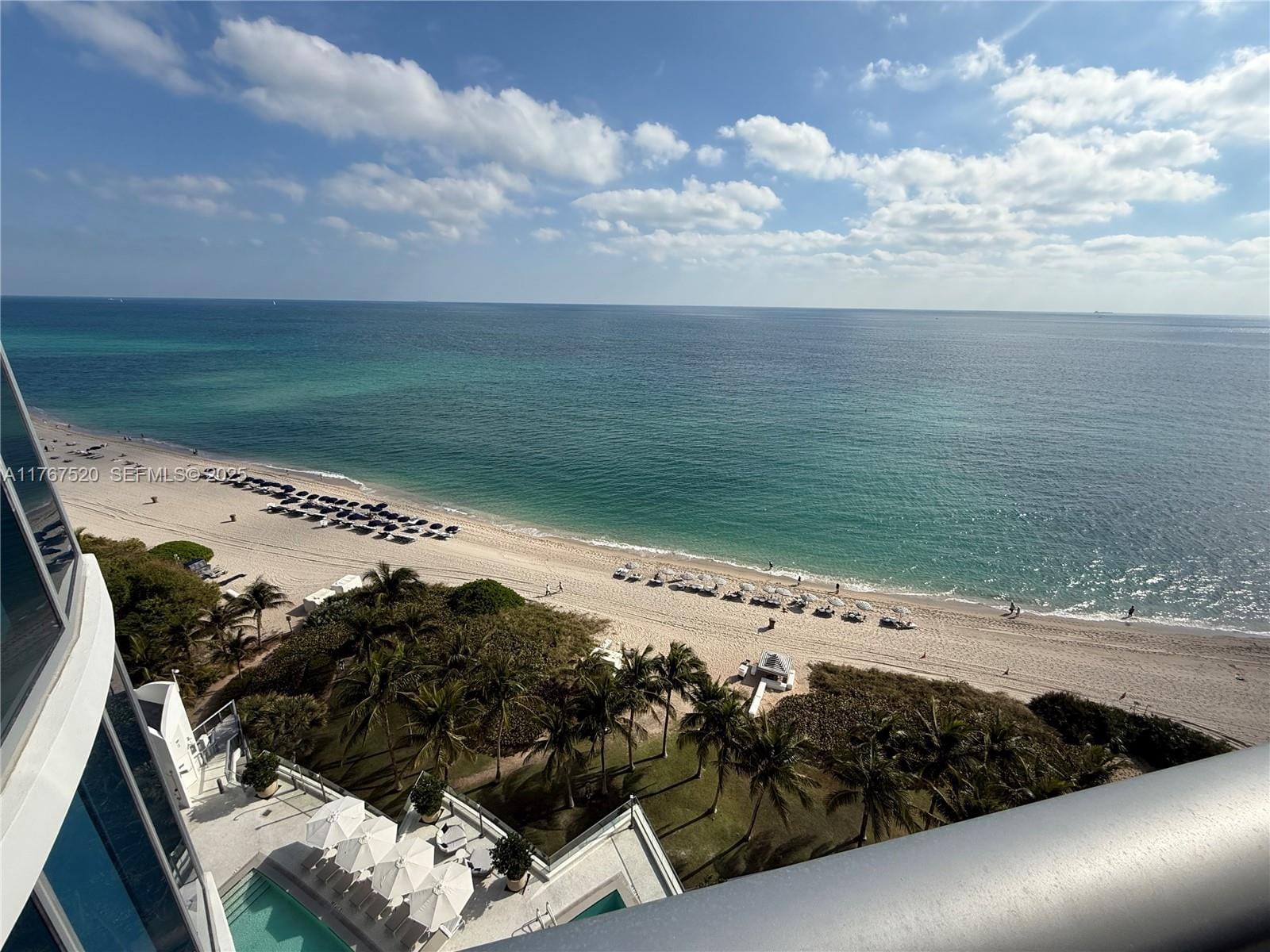 17001 E Collins Avenue 1404, Sunny Isles Beach, FL 33160