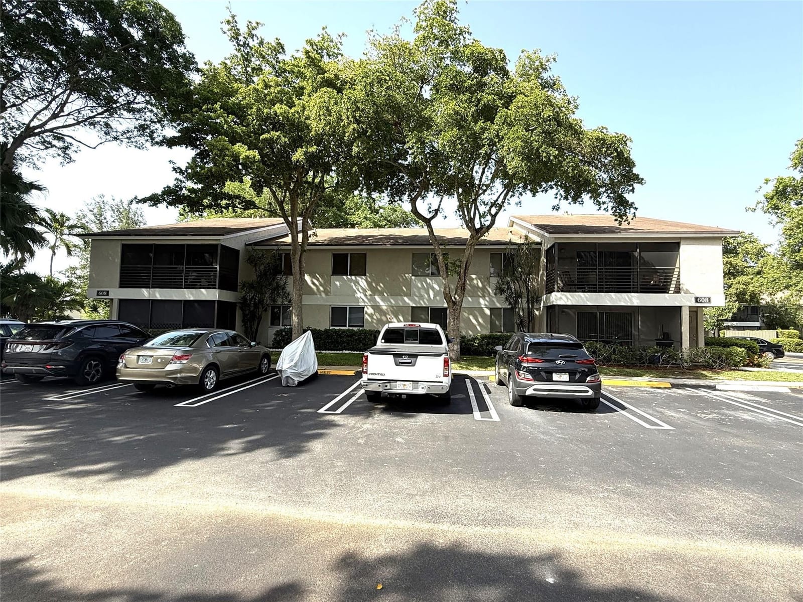608 Gardens Drive 102, Pompano Beach, FL 33069 photo 15