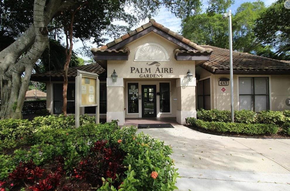 608 Gardens Drive 102, Pompano Beach, FL 33069 photo 16