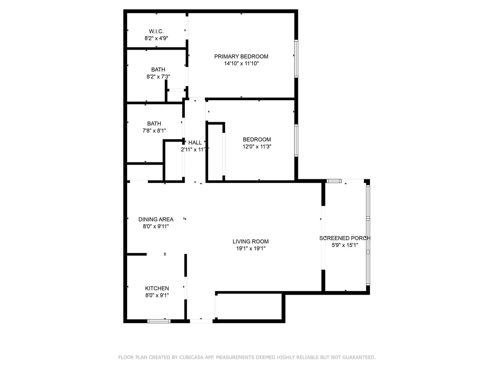 608 Gardens Drive 102, Pompano Beach, FL 33069 photo 4