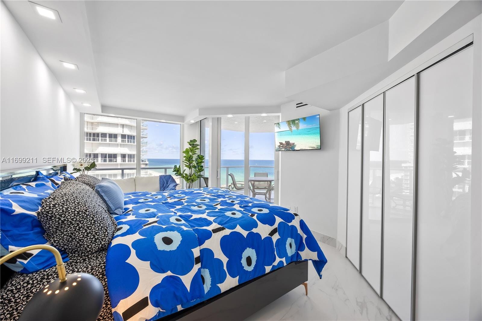 16445 Collins Avenue 1126, Sunny Isles Beach, FL 33160 photo 14