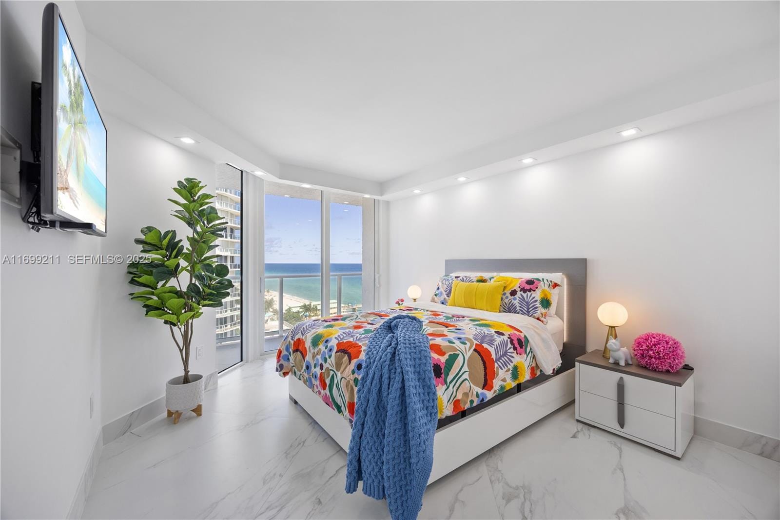 16445 Collins Avenue 1126, Sunny Isles Beach, FL 33160 photo 16
