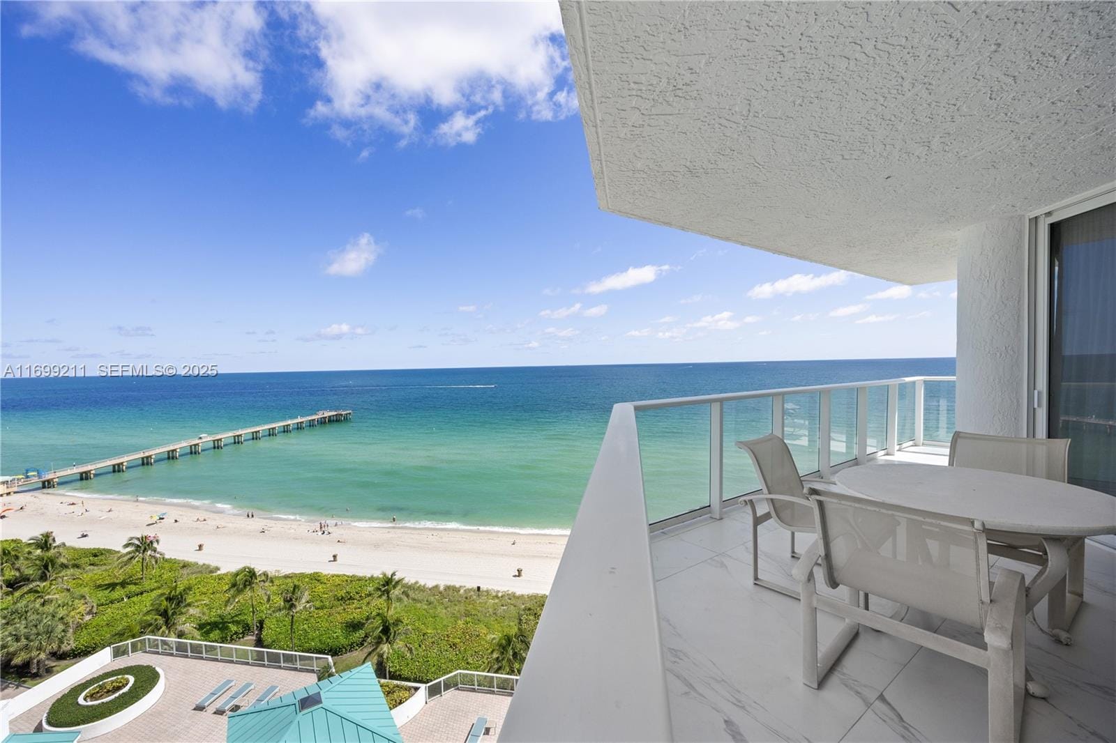 16445 Collins Avenue 1126, Sunny Isles Beach, FL 33160 photo 19