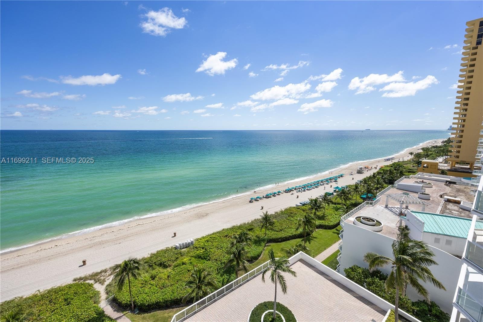 16445 Collins Avenue 1126, Sunny Isles Beach, FL 33160 photo 24