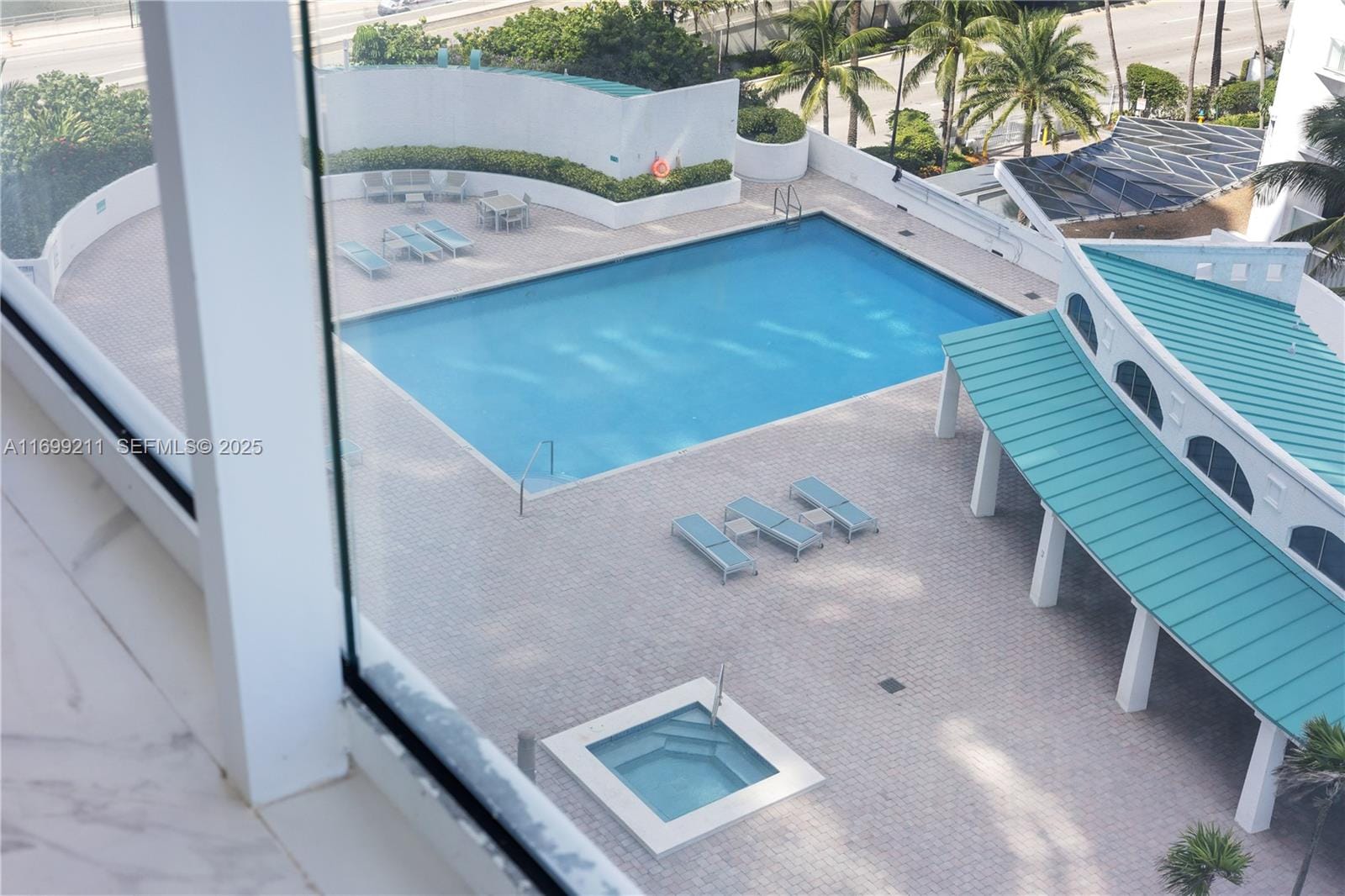 16445 Collins Avenue 1126, Sunny Isles Beach, FL 33160 photo 25