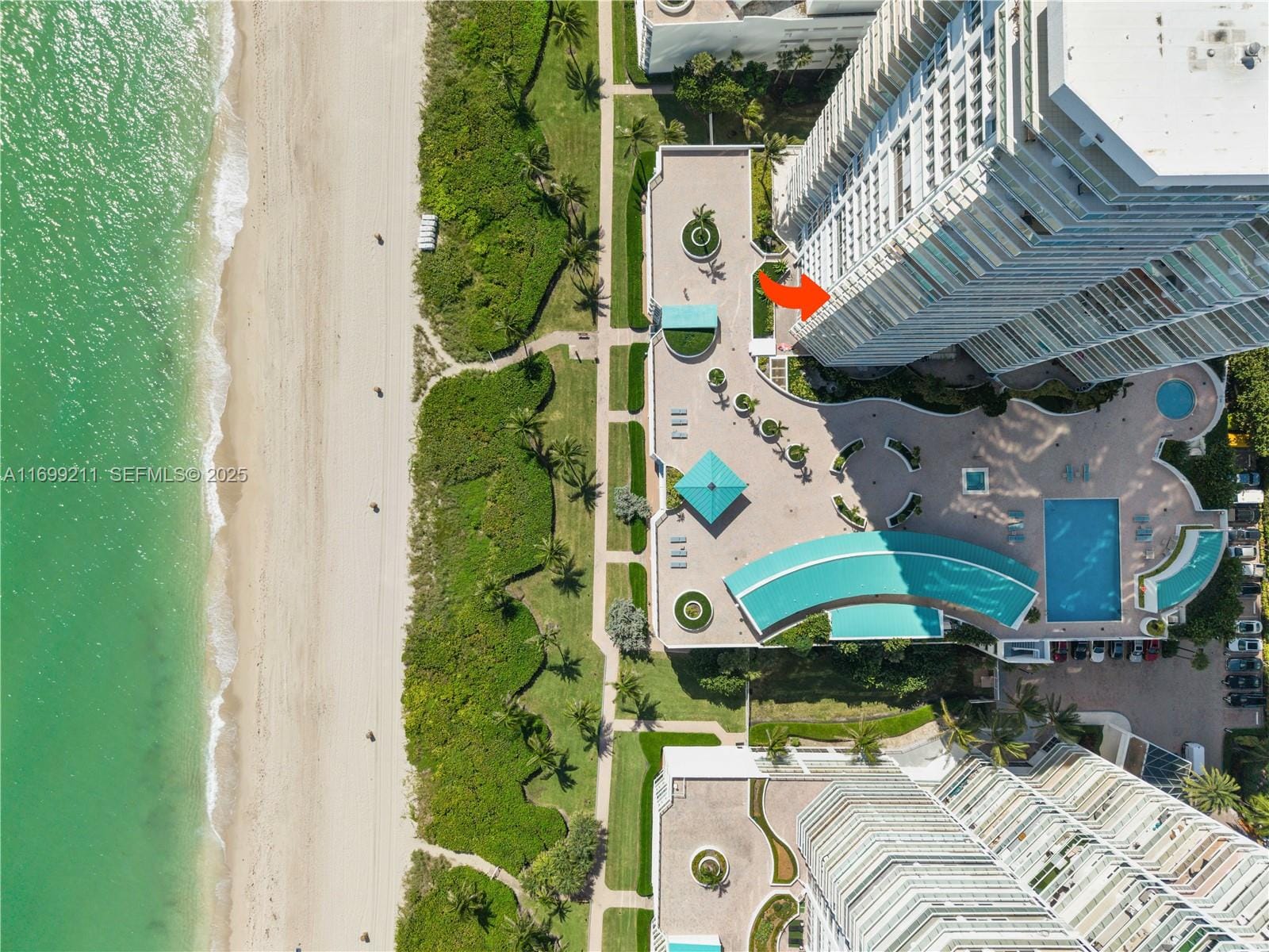 16445 Collins Avenue 1126, Sunny Isles Beach, FL 33160 photo 26