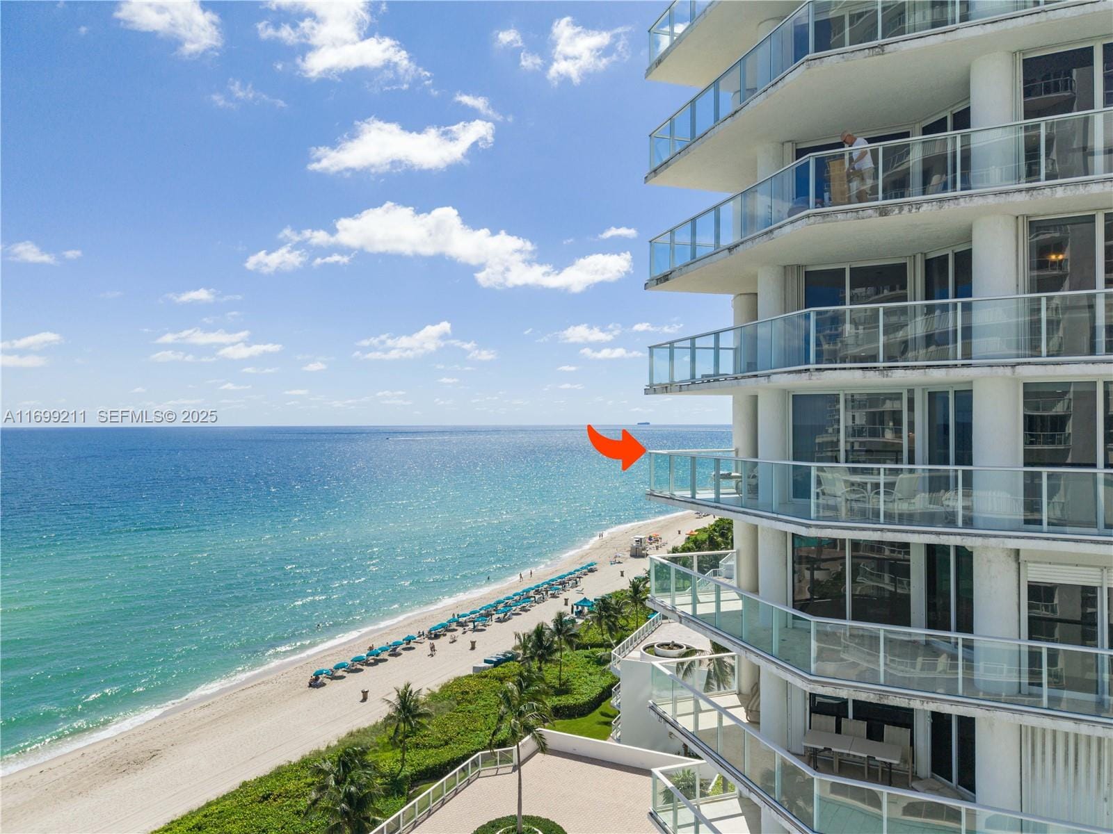 16445 Collins Avenue 1126, Sunny Isles Beach, FL 33160 photo 27