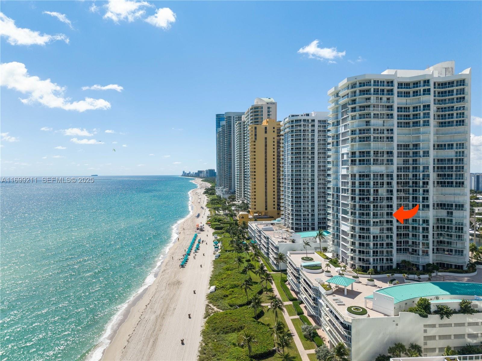 16445 Collins Avenue 1126, Sunny Isles Beach, FL 33160 photo 28
