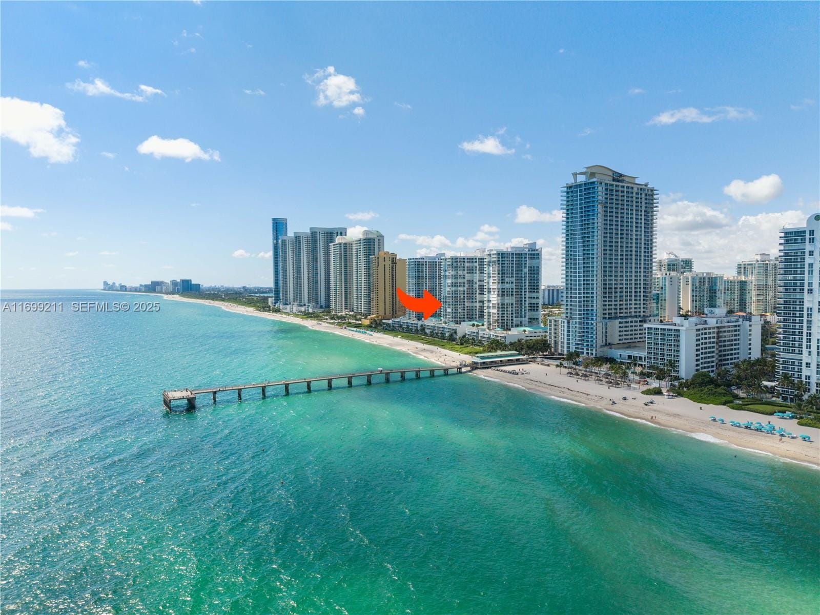 16445 Collins Avenue 1126, Sunny Isles Beach, FL 33160 photo 29