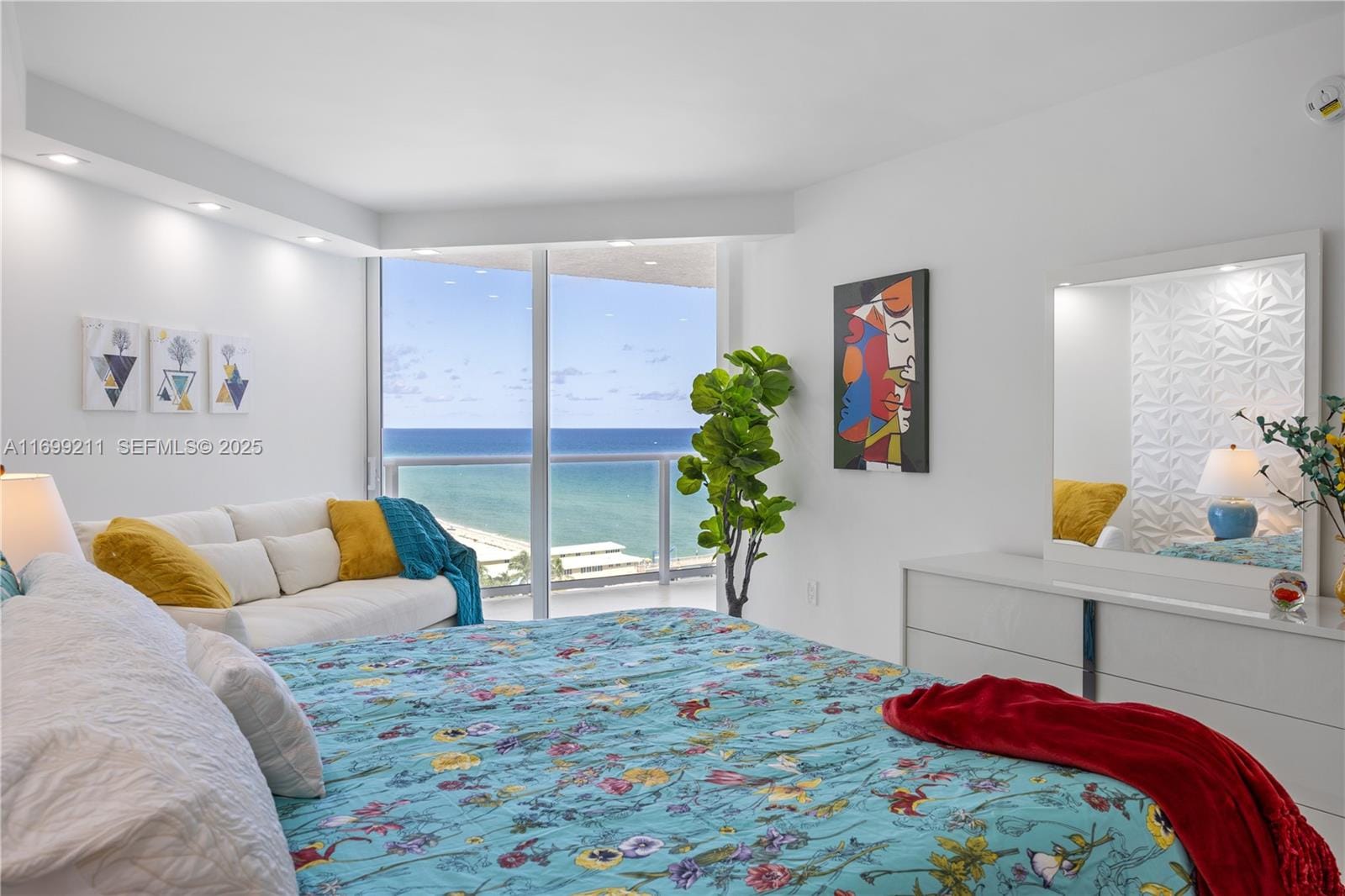 16445 Collins Avenue 1126, Sunny Isles Beach, FL 33160 photo 10