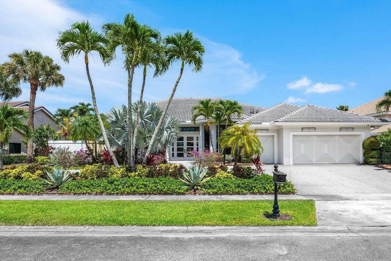 17854 Litten Drive, Boca Raton, FL 33498