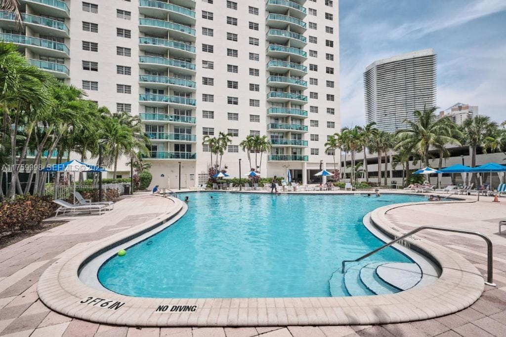 19370 Collins Avenue 614 — photo 3