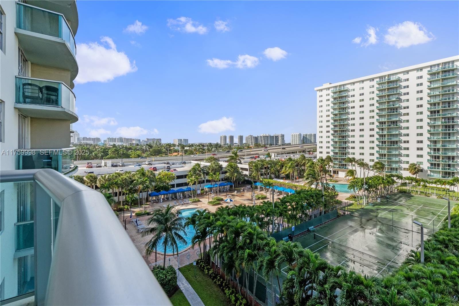 19370 Collins Avenue 614 — photo 7