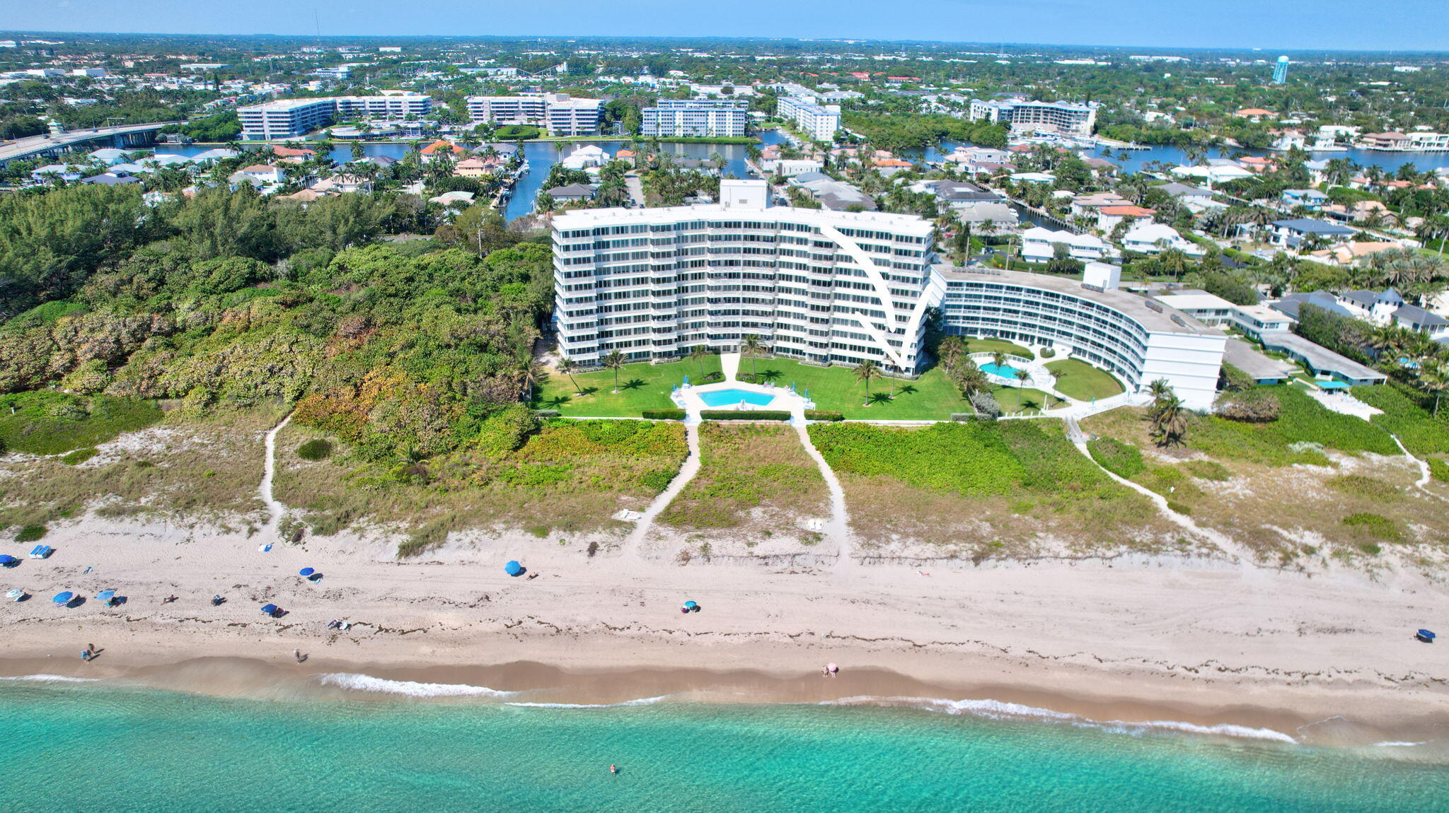 1225 S Ocean Boulevard 105, Delray Beach, FL 33483, Delray Beach
