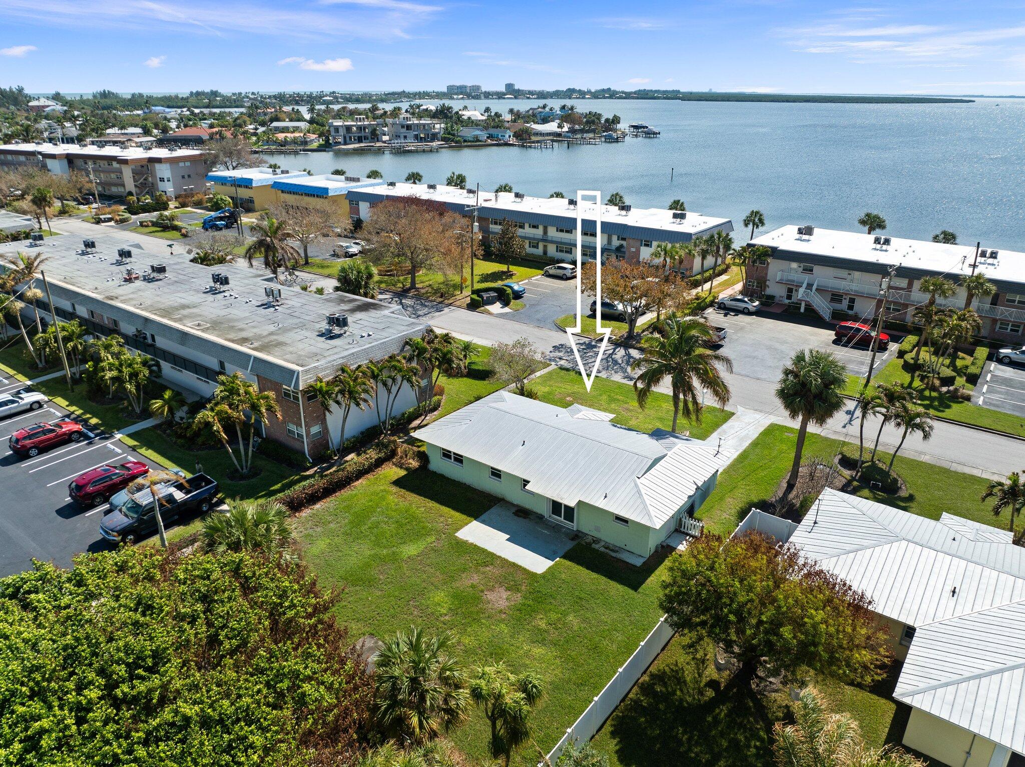 1154 Bayshore Drive, Fort Pierce, FL 34949, Fort Pierce