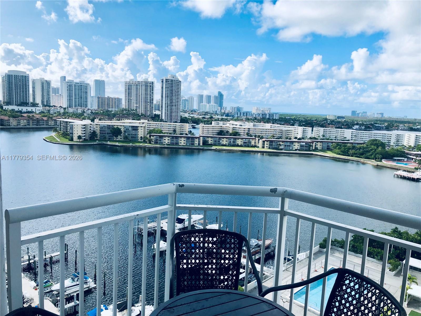 18071 Biscayne Boulevard 1503, Aventura, FL 33160, Aventura