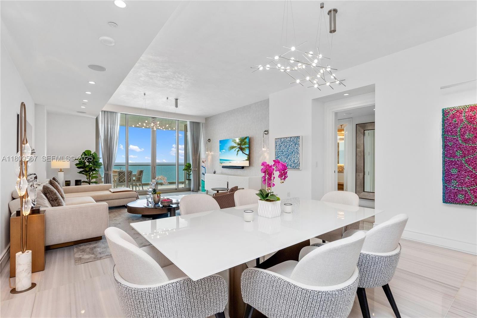17901 Collins Avenue 1903, Sunny Isles Beach, FL 33160