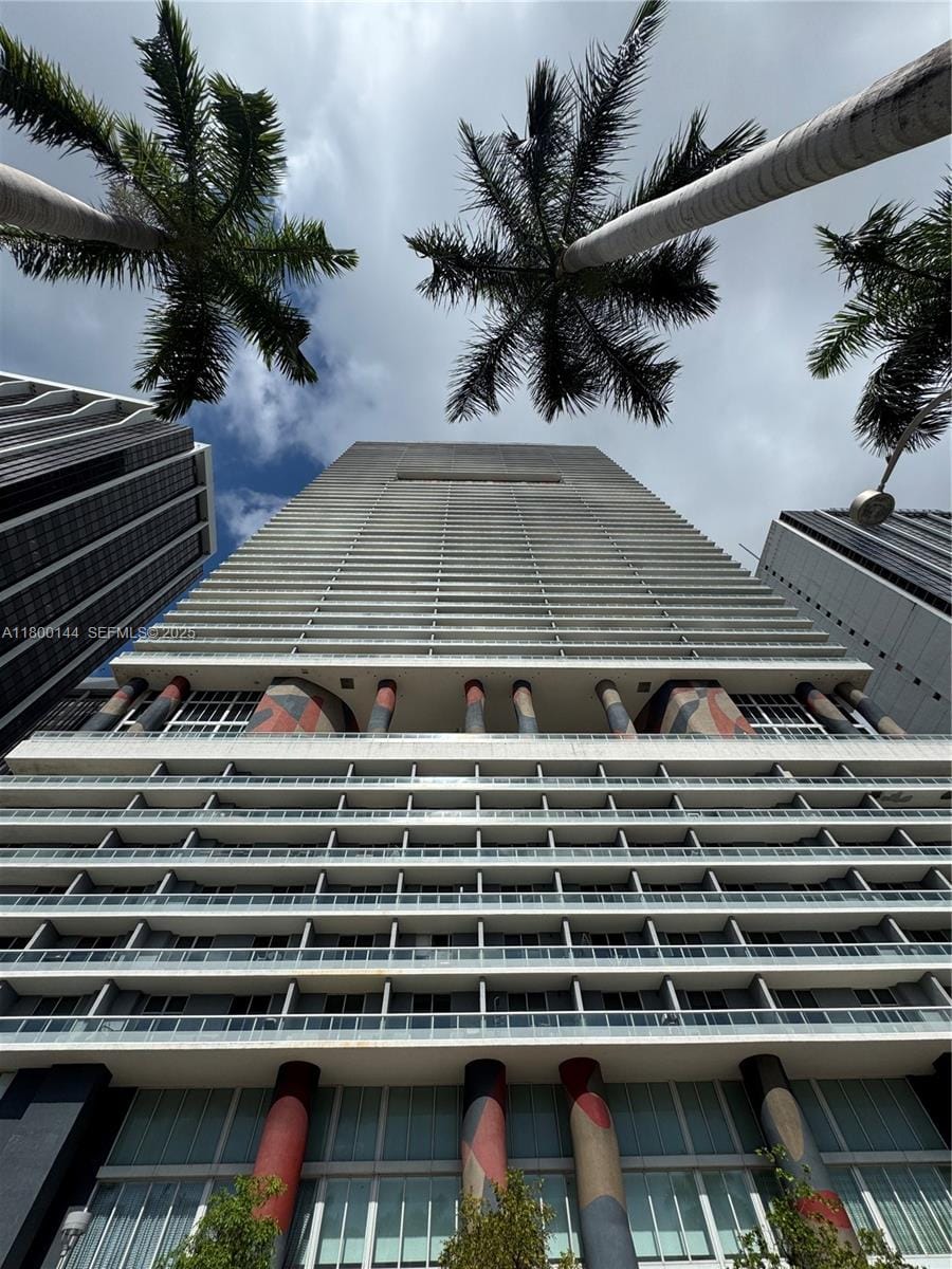 50 Biscayne Boulevard 504, Miami, FL 33132
