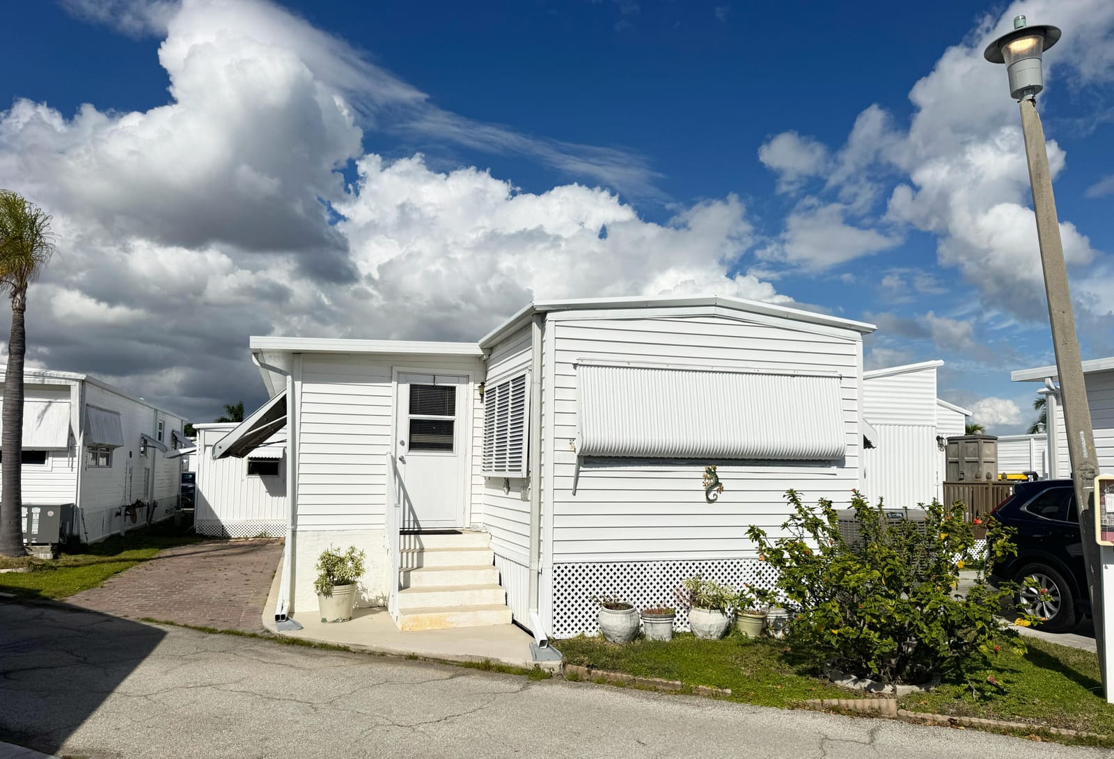 204 Palm Drive I, Briny Breezes, FL 33435 photo 2