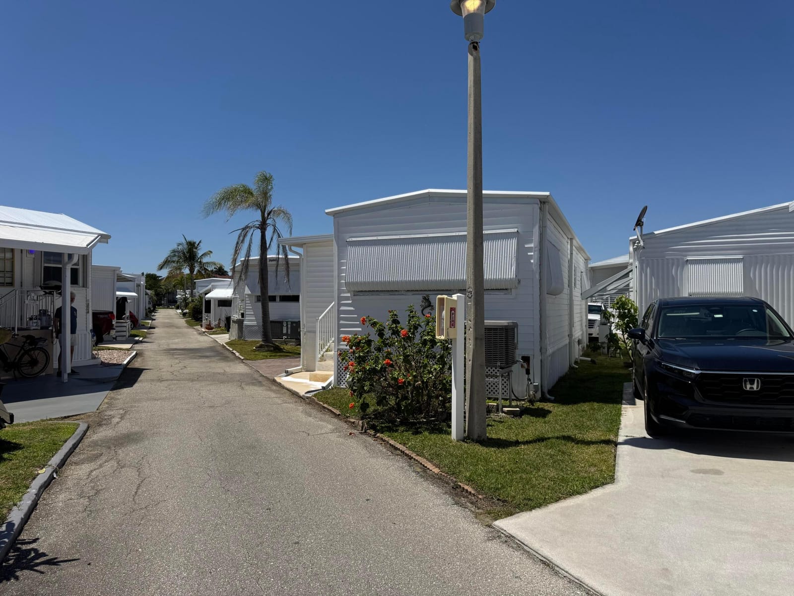 204 Palm Drive I, Briny Breezes, FL 33435 photo 8
