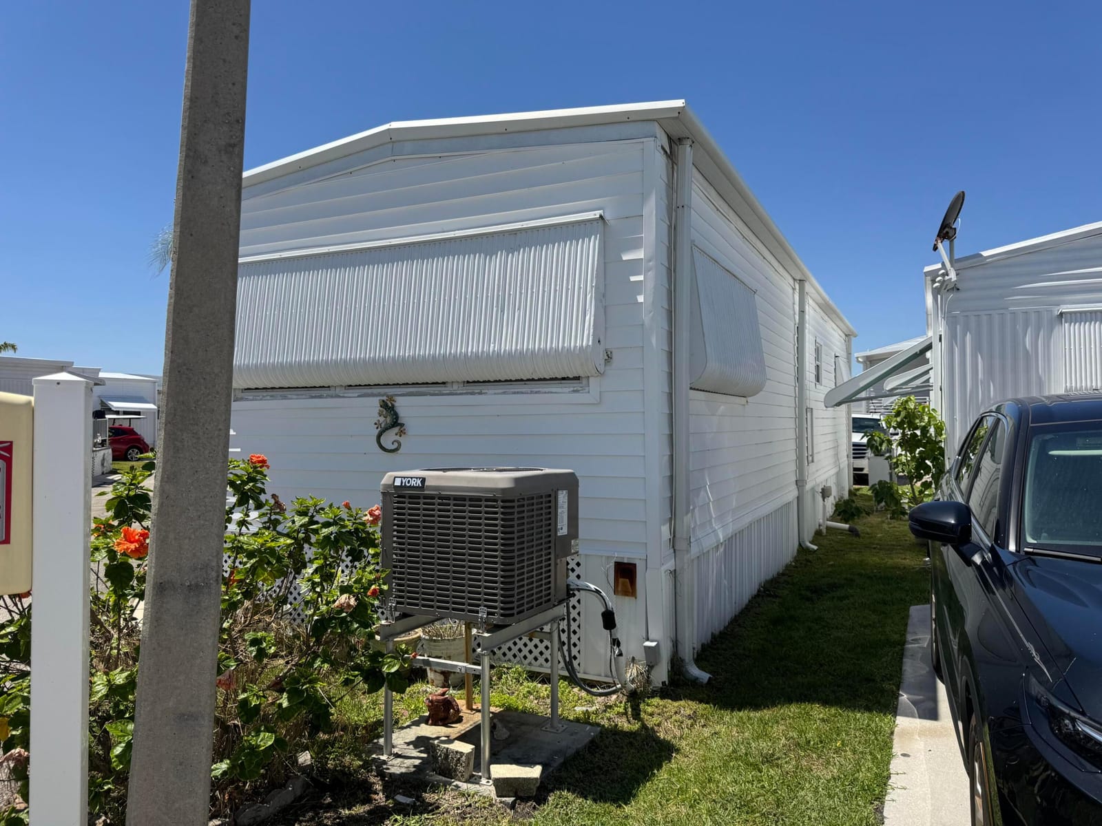 204 Palm Drive I, Briny Breezes, FL 33435 photo 9