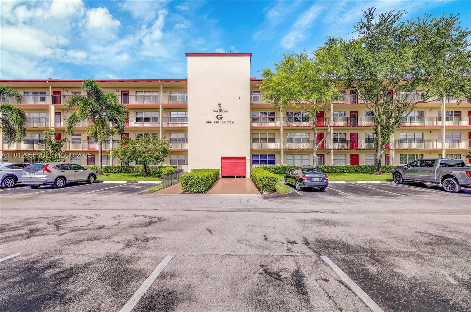 1551 SW 135th Terrace 112G, Pembroke Pines, FL 33027