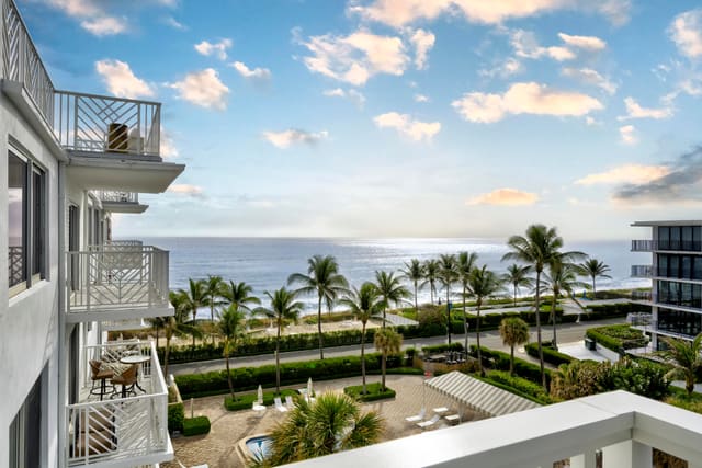 170 N Ocean Boulevard 605, Palm Beach, FL 33480