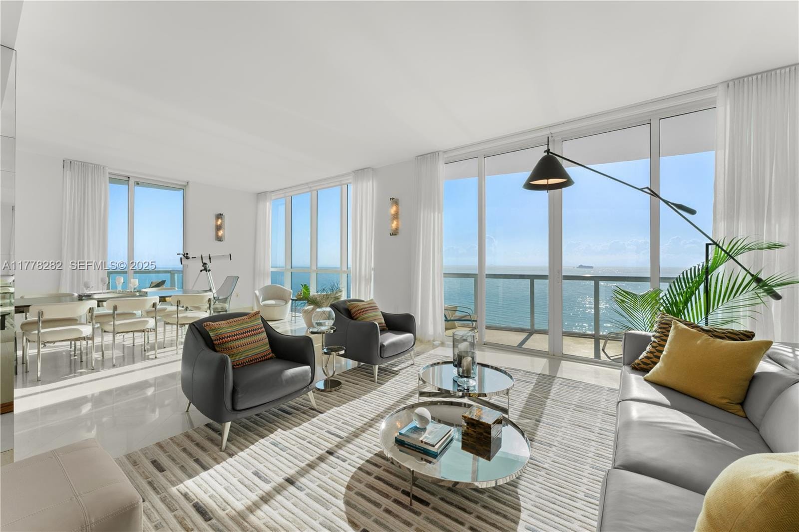 50 S Pointe Drive 1601, Miami Beach, FL 33139