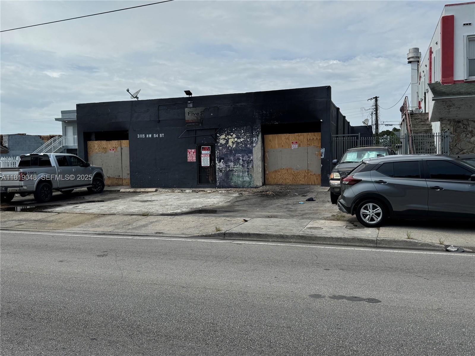 3115 NW 54th Street, Miami, FL 33142