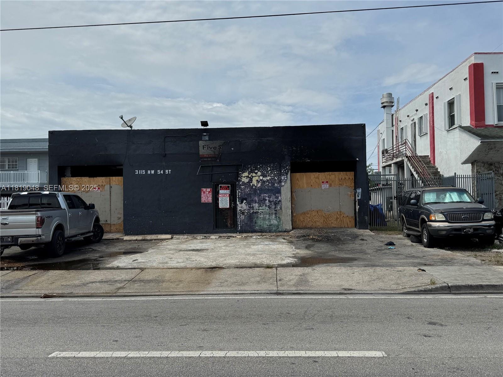 3115 NW 54th Street, Miami, FL 33142 photo 2